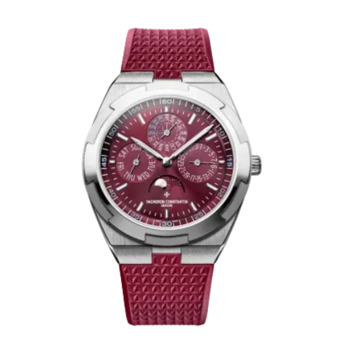 Overseas Ultra-Thin 41mm