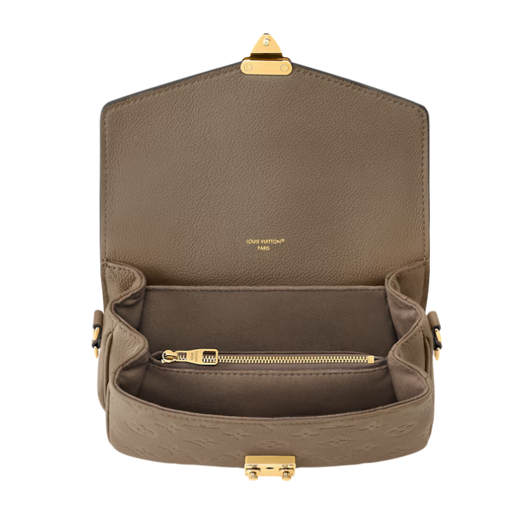 Bolsa Pochette M E W