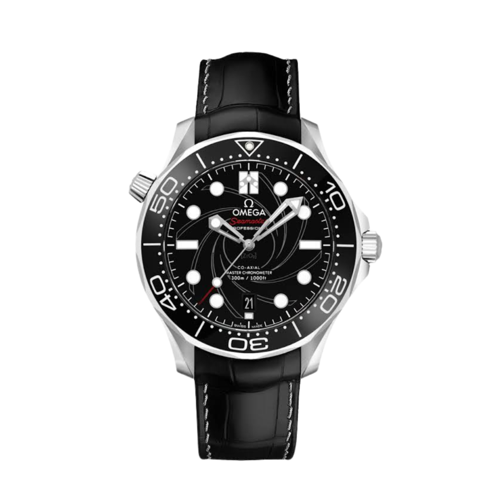 007 Pulseira em couro