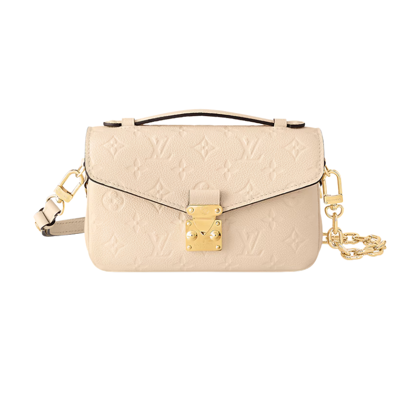 Bolsa Pochette M E W