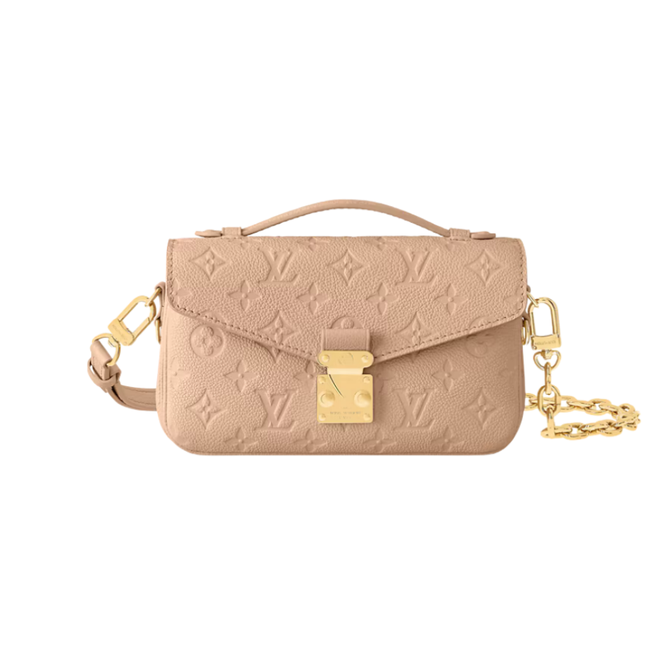 Bolsa Pochette M E W