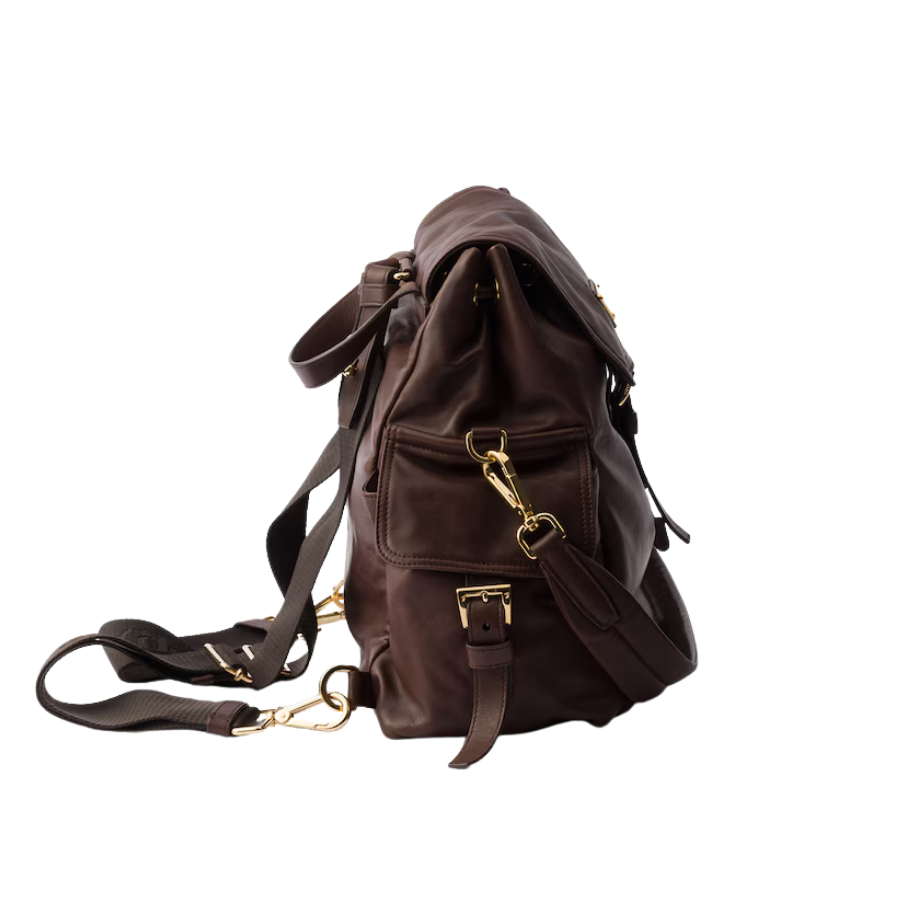 Mochila Pda Explore média