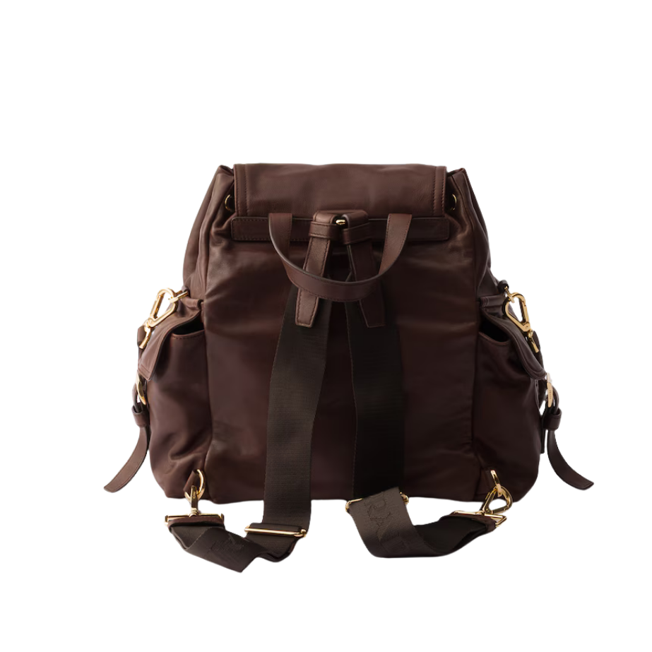 Mochila Pda Explore média