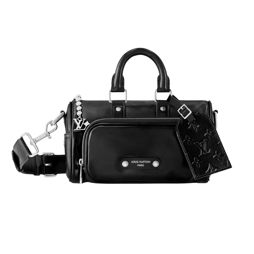 Bolsa Cargo Bandouliere