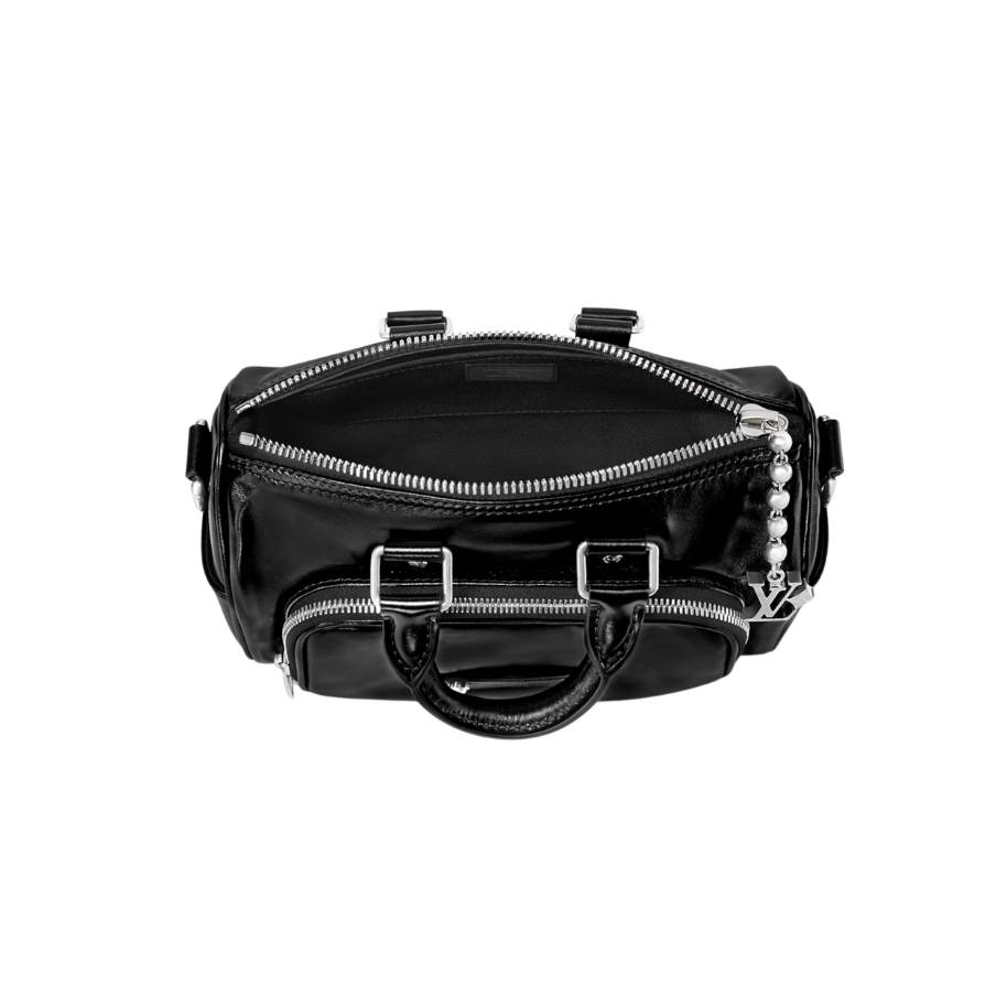 Bolsa Cargo Bandouliere