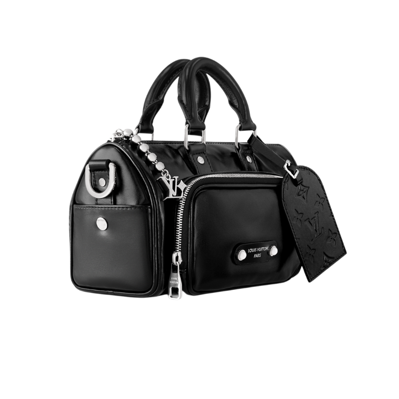 Bolsa Cargo Bandouliere