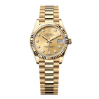 Clássico DateJust Feminino 31MM
