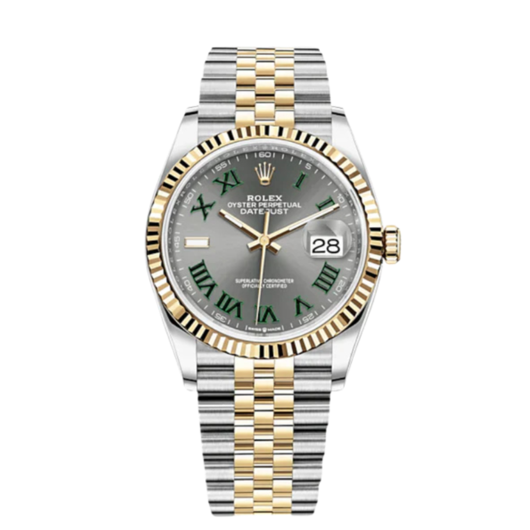 Double Silver Roman Jubileu