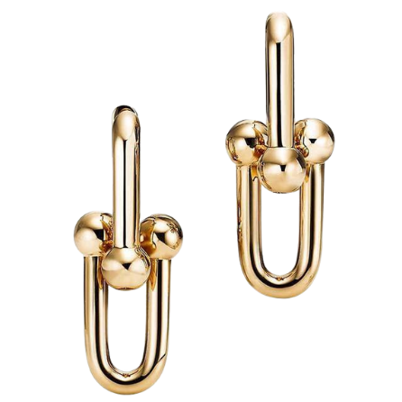 Brincos Tiffny Ellos