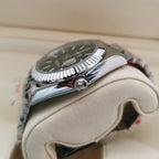 Jubileu prata e verde