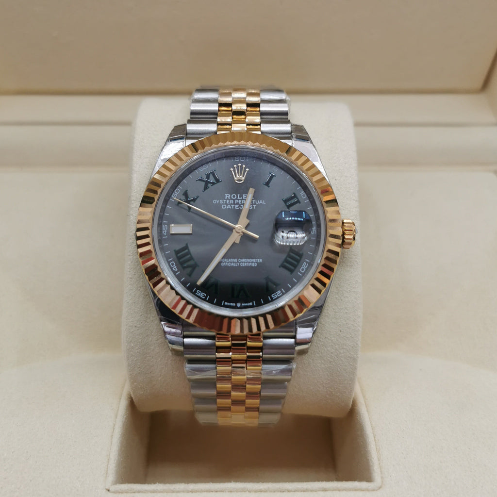 Double Silver Roman Jubileu