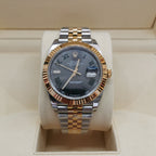 Double Silver Roman Jubileu