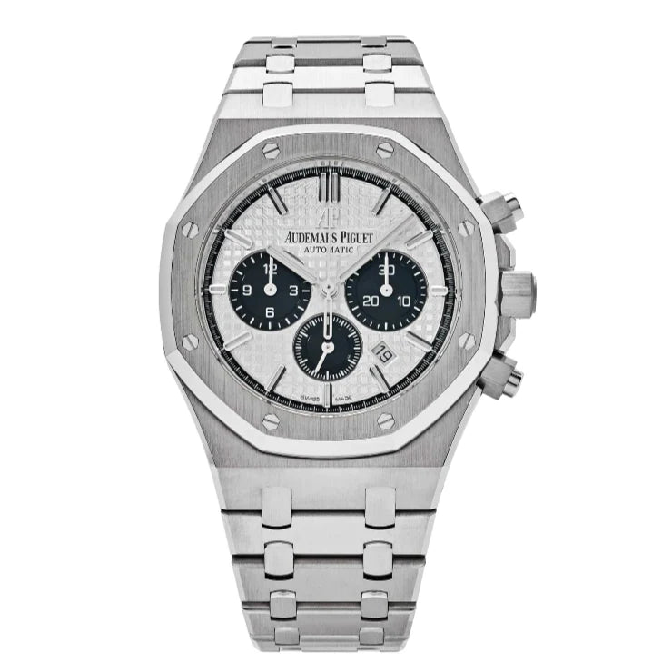 OAK Chronograph 41