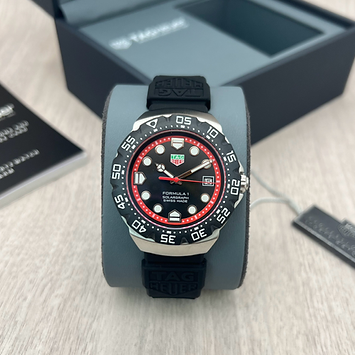 F1 FORMULA 1 AUTOMÁTICO 38