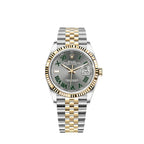 Double Silver Roman Jubileu